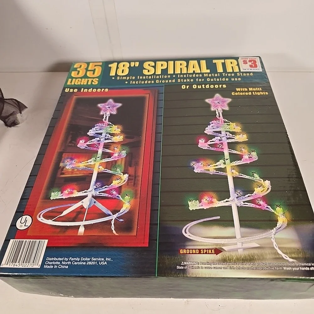 Light Up 18